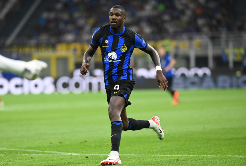 直是拜仁慕 直是拜仁慕