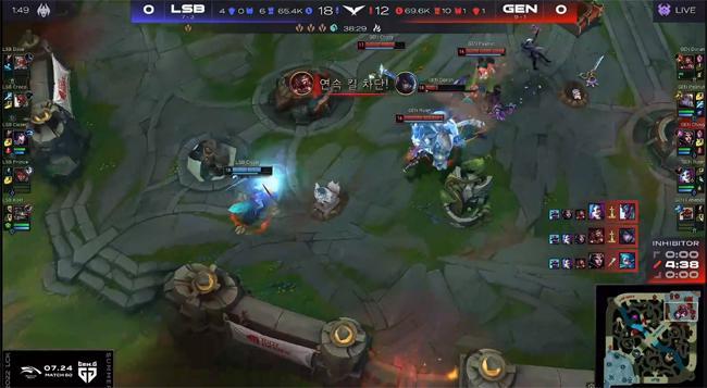 北区的教练 北区的教练