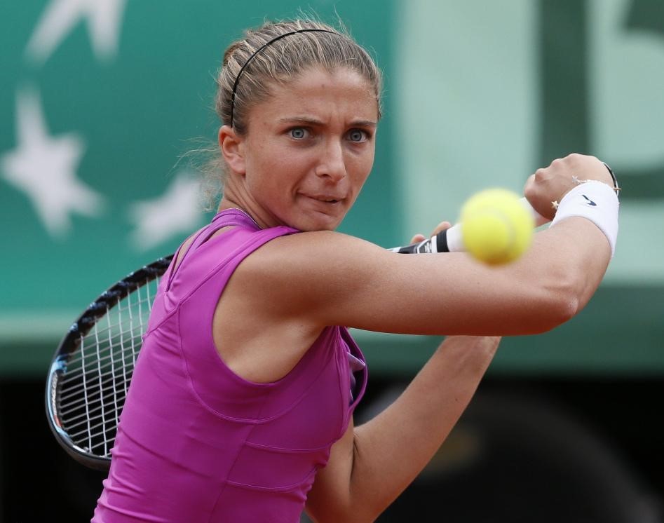 落地指标上 落地指标上